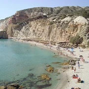Plage de Firiplaka