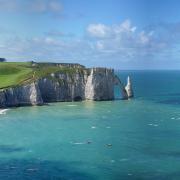 Falaise d'Aval