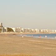 Plage de La Baule