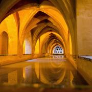 Alcazar de Séville
