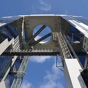 Umeda Sky Building