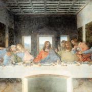 Museo Cenacolo Vinciano
