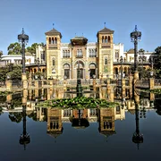 Musée des Arts populaires de Séville