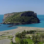 Spiaggia Punta Fiuzzi