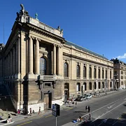 Musée d'art et d'histoire de Genève