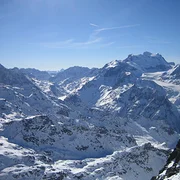 Station de ski de Verbier