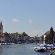 Grossmünster