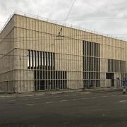 Kunsthaus Zurich