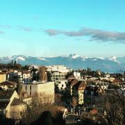 Lausanne