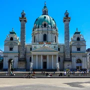 Église Saint-Charles de Vienne