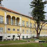 Musée national des arts antiques