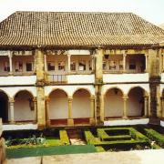 Museu municipal de Faro