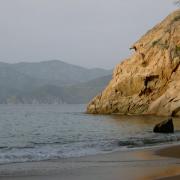 Plage de Ficajola