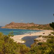 Plage d'Ostriconi