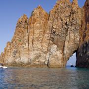 Calanques de Piana