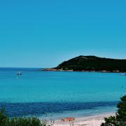 Plage de Rondinara