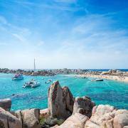 Spiaggia di Cala Giunco