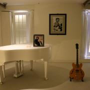 Beatles Story