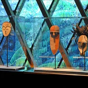 Musée du quai Branly