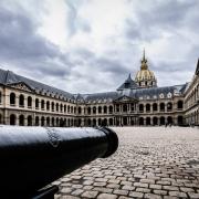 Musée de l'Armée
