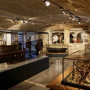 Musée National de la Marine