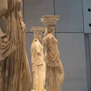 Nouveau musée de l'Acropole