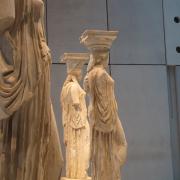 Nouveau musée de l'Acropole