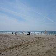 Plage de Siouville
