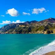 Plage d'Atrani