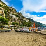 Spiaggia Grande