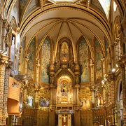 Abbaye de Montserrat