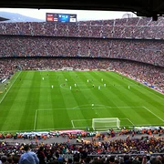 Stade du Camp Nou