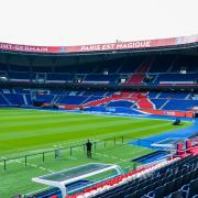 Parc des Princes
