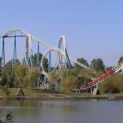 Parc Astérix