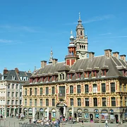 Grand'Place de Lille