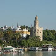 Torre del Oro