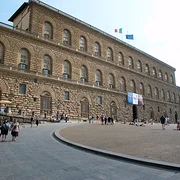 Palais Pitti