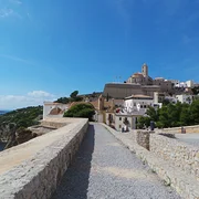 Château d'Ibiza