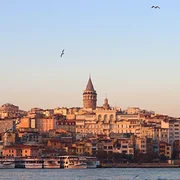 Tour de Galata