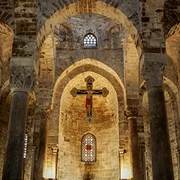 Eglise de San Cataldo