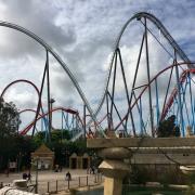 Port Aventura Park