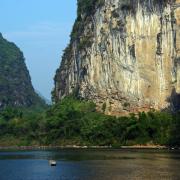 Parc national de Cañón del Sumidero