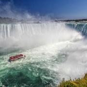 Les plus belles cascades du monde