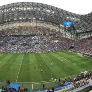 Stade Vélodrome