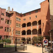 Musée Cinéma et Miniature