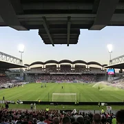 Stade de Gerland