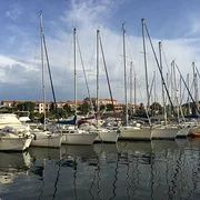 Port Saint-Pierre-des-Embiez