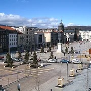 Place de Jaude