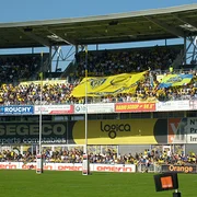 Parc des sports Marcel Michelin