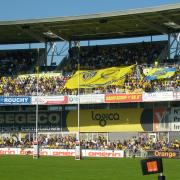 Parc des sports Marcel Michelin